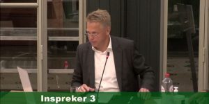Pieter Smorenburg – CFO Feyenoord Rotterdam NV – Antwoorden op vragen commissieleden MPO
