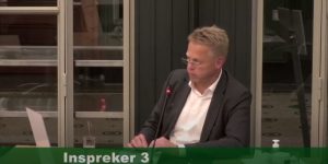 Pieter Smorenburg – CFO Feyenoord Rotterdam NV – Antwoorden op vervolgvragen commissieleden MPOF